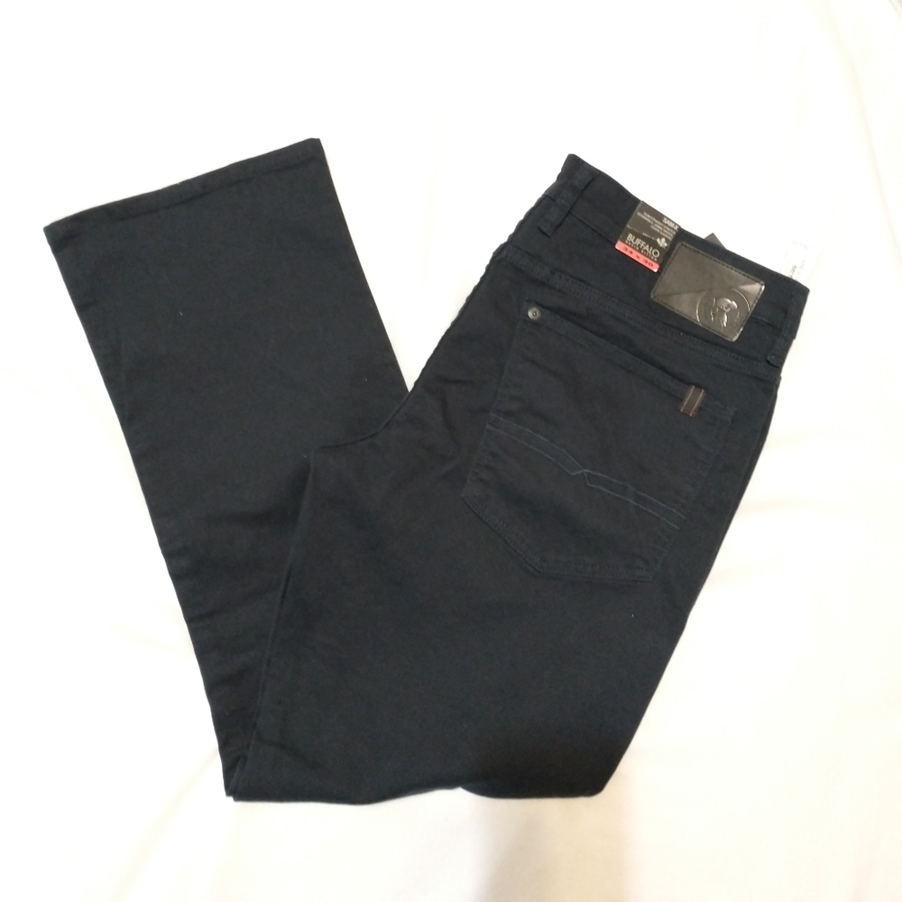 David button buffalo pants